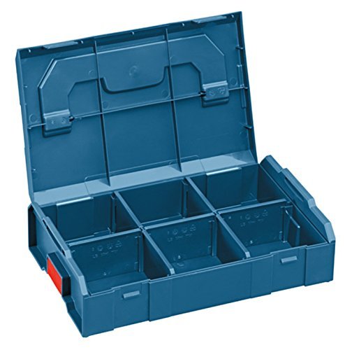Maleta L-Boxx Mini 2.0  Bosch - 1600A007Sf
