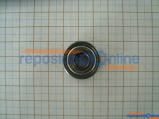 Rolamento De Esferas 9X24X7 Bosch - 2600905021