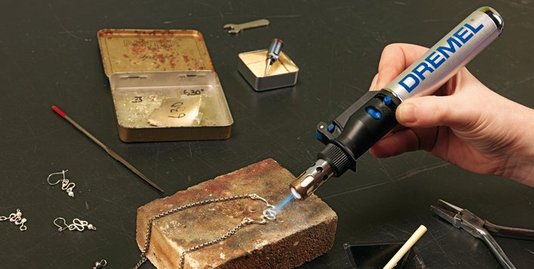 Dremel Versatip 6 Em 2000-6 - F0132000Ja