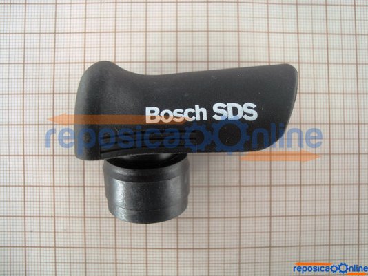 Alavanca P/ S. Tico Tico 3303.6 - 2608040073 - Bosch