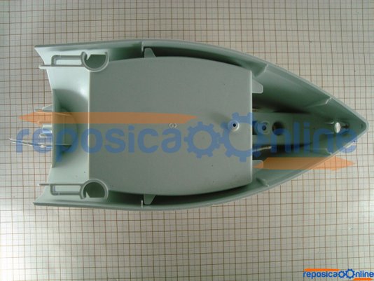 Conj. Housing Completo X600 Mdf - N078095 - Black&Decker