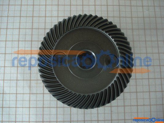 Engrenagem P/ Esmerilhadeira 9227/9069 Makita - 227512-0