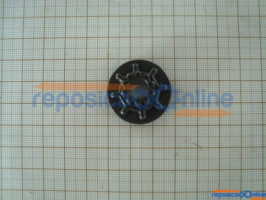 Engrenagem Para Martelo Hr2470 Makita - 227179-4