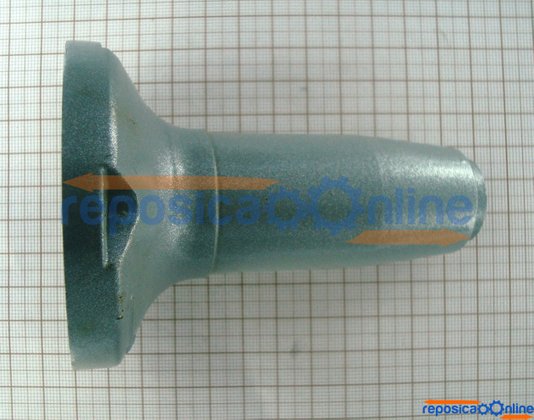 Mancal P/ Retifica 1215 Bosch - F000635264
