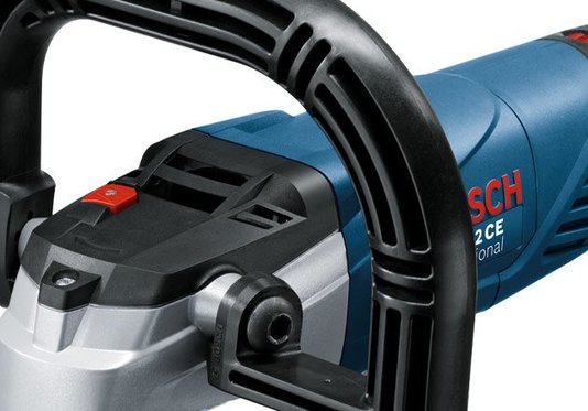 Politriz Angular 1250W Gpo 12 Ce Bosch 127V - 06013890D0