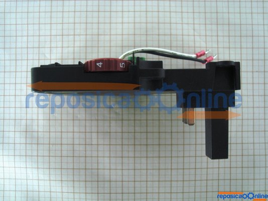 Controlador - 620227-2 - Makita