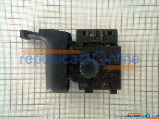 Chave Vvr 250V Taipan"Sc" - N016354 - Dewalt