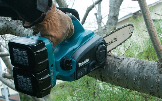 Kit Combo Duc252Z+ 4 Baterias 3Ah+ 1 Dc18Rd+ 1 Dga504Z+ Mak Pac - Duc252Z-220Kit - Makita