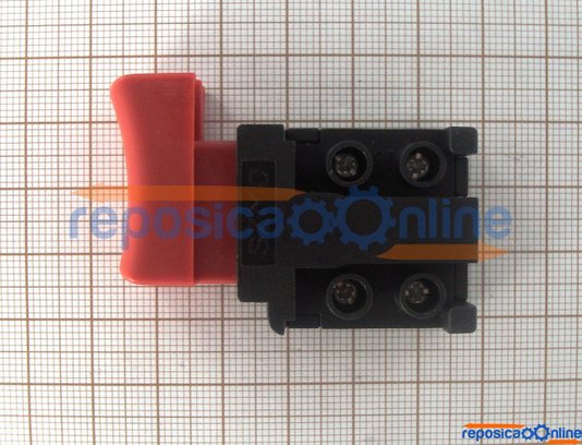 Interruptor P/ S Circ Skil 5300 - F000608029