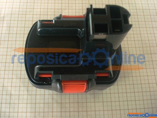Bateria P/ Paraf Bosch 12V 1915.5 - 2607335441