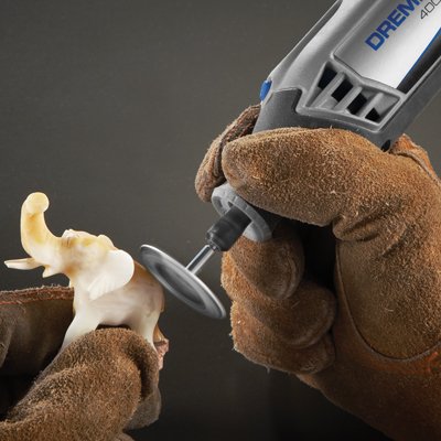 Disco Diamantado Remover Materiais Dremel - 547Gr - 26150547Aa