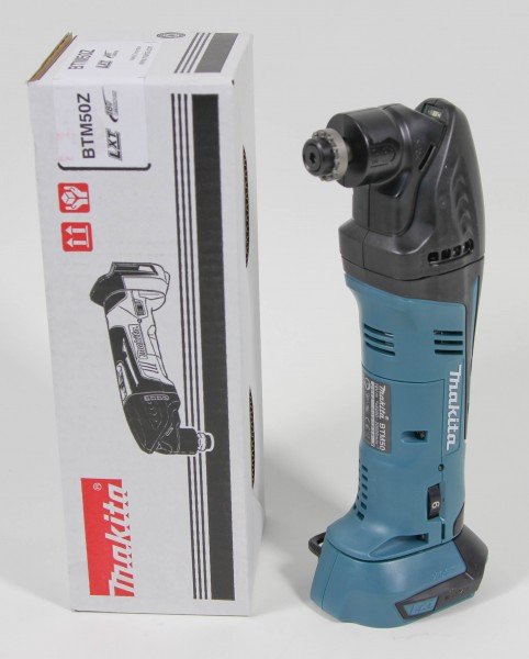 Multicortadora A Bat Lion 14.4/18V - Btm50Z - Makita