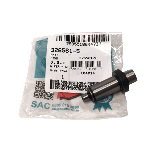 Eixo - 326561-5 - Makita