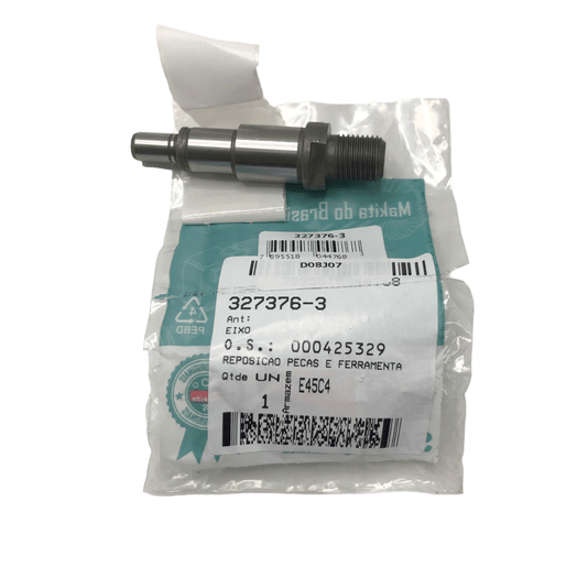 Eixo - 327376-3 - Makita