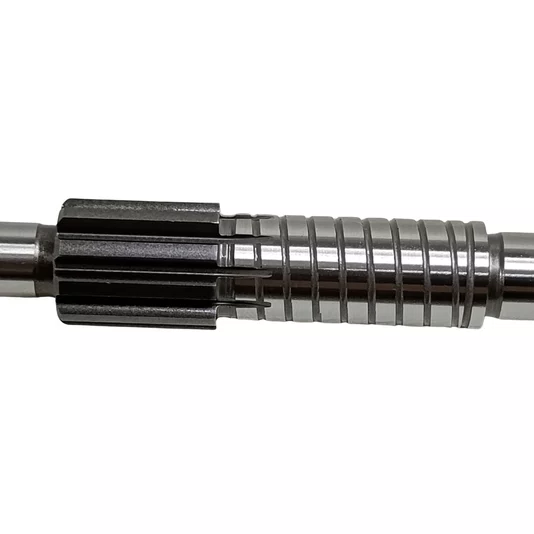 Eixo De Cames Para Martelos E Marteletes Combinados Makita - 324668-1