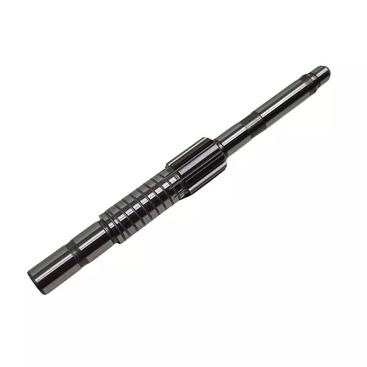 Eixo De Cames Para Martelos E Marteletes Combinados Makita - 324668-1