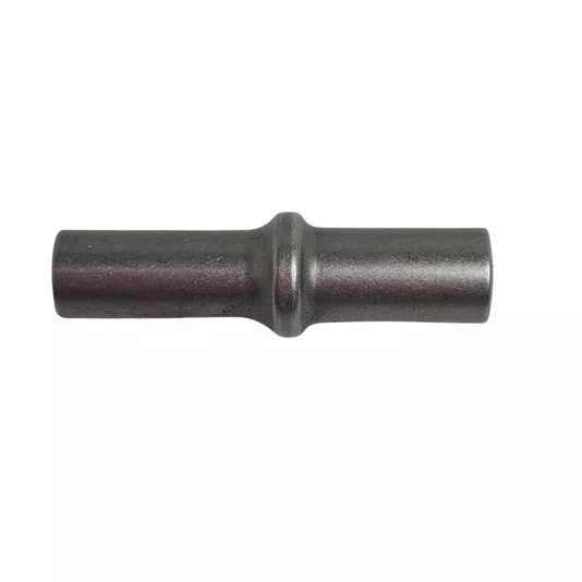 327D81-6 Makita - Eixo De Impacto A Para Marteletes Combinados Hr2670 E Hr2680