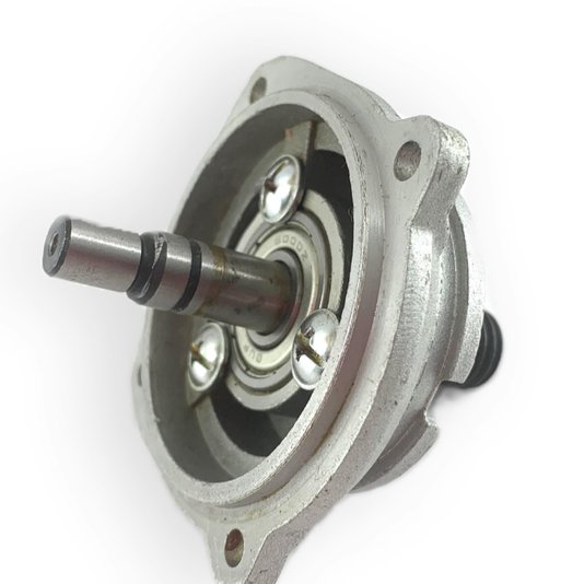 Eixo De Trabalho Para Esmerilhadeira Ea815 Supertork / Ea815019
