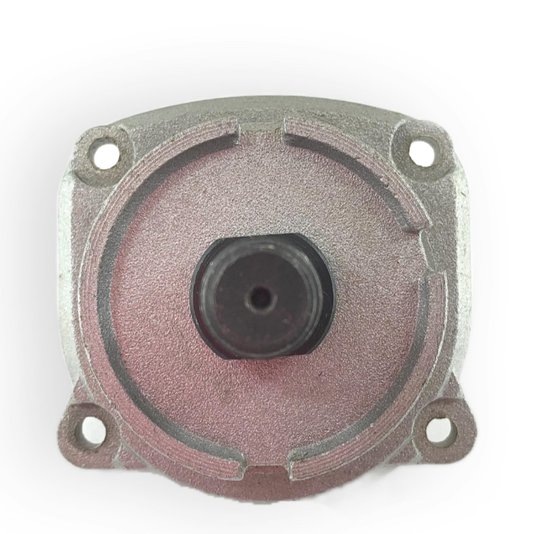 Eixo De Trabalho Para Esmerilhadeira Ea815 Supertork / Ea815019