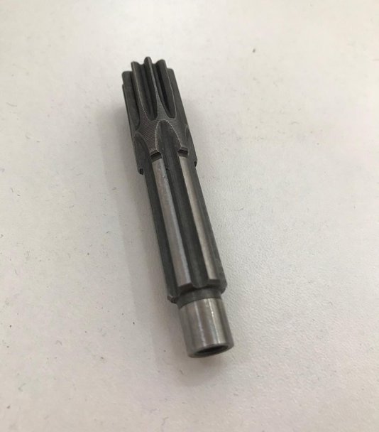 Eixo Dentado Ws3160K - 60039642 - Wesco