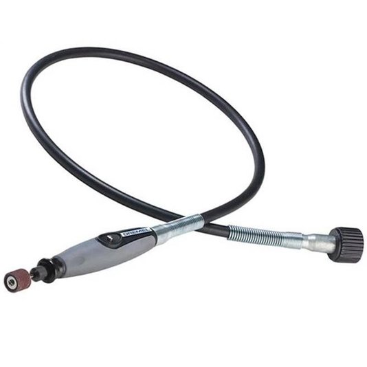 Eixo Flexivel P/ Dremel - 225 - 26150225Ab