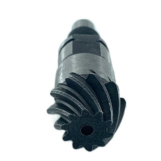 Eixo Helicoidal 10 Pcs Ws3161K-220V - 60045859 - Wesco