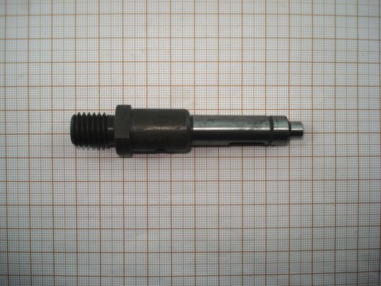 Eixo  Para Politriz Umido Makita Pw5001C - 324409-5