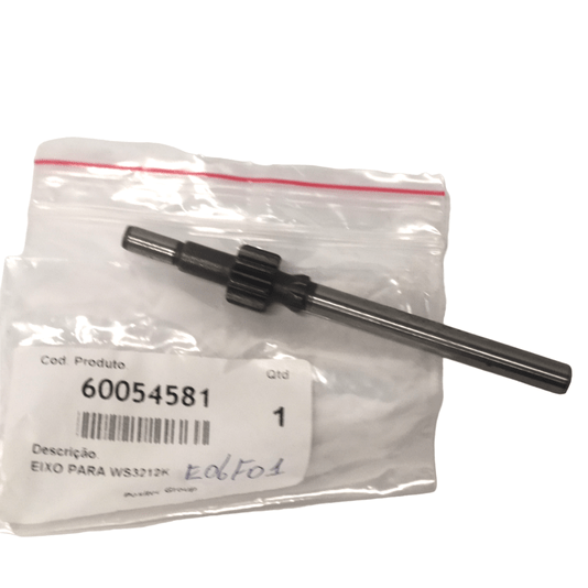 Eixo Para Ws3212K 60054581