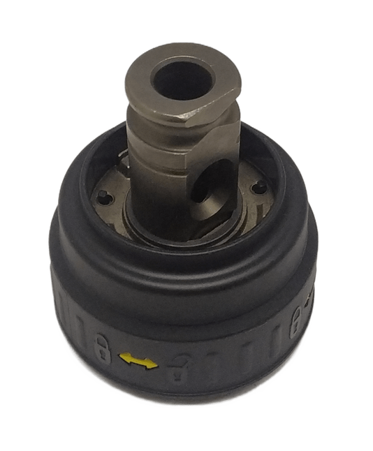 Eixo Sds Plus Para Martelete Shr264 Stanley - N525166
