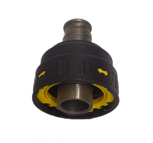 Eixo Sds Plus Para Martelete Shr264 Stanley - N525166