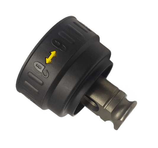 Eixo Sds Plus Para Martelete Shr264 Stanley - N525166