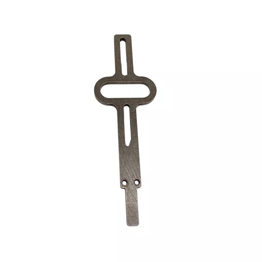 Eixo/Veio Para Serra Tico-Tico Scj600 Tipo 1 Stanley - 582653-00
