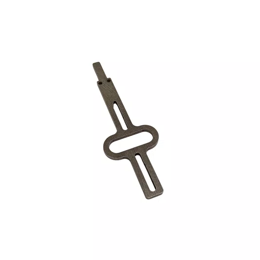 Eixo/Veio Para Serra Tico-Tico Scj600 Tipo 1 Stanley - 582653-00