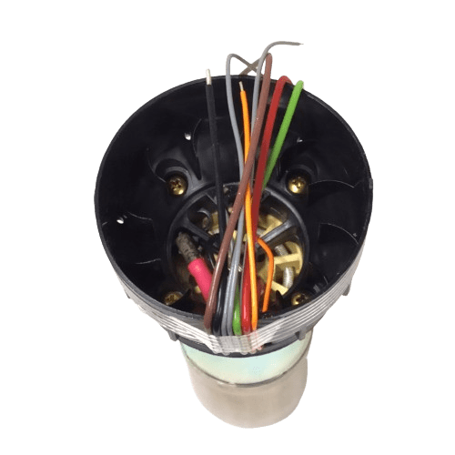 Elemento Do Aquecimento 220V - 1600A01N6C - Bosch