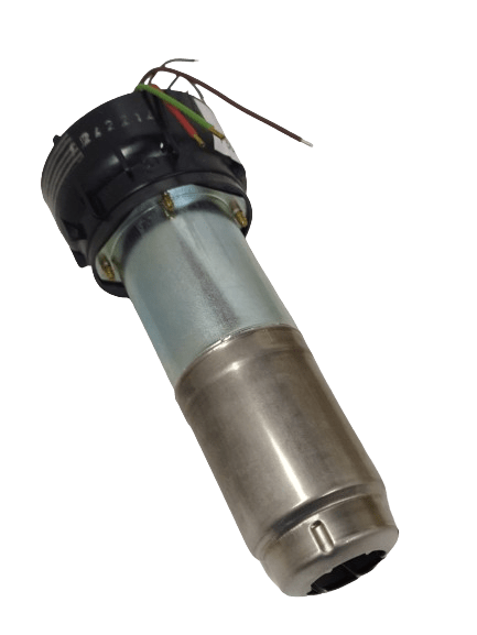 Elemento Do Aquecimento 220V - 1600A01N6C - Bosch