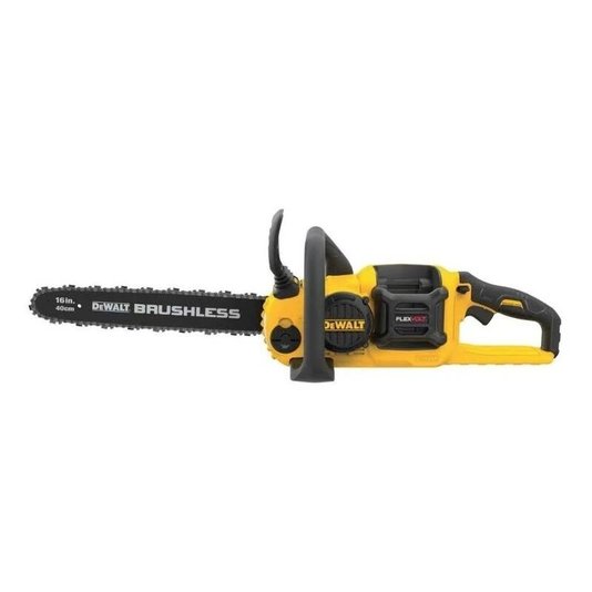 Eletrosserra 60V Max* Brushless Flexvolt Dewalt - Dccs670B