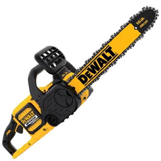 Eletrosserra 60V Max* Brushless Flexvolt Dewalt - Dccs670B
