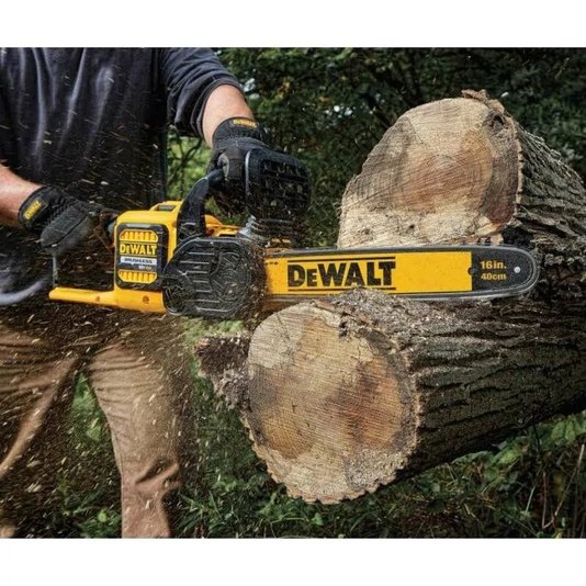 Eletrosserra 60V Max* Brushless Flexvolt Dewalt - Dccs670B