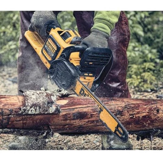 Eletrosserra 60V Max* Brushless Flexvolt Dewalt - Dccs670B