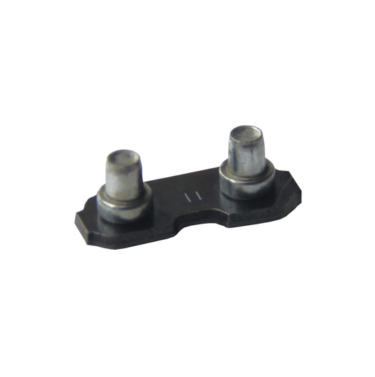 Elo 3/8 sem rebite 1,3mm Dmax - P111616