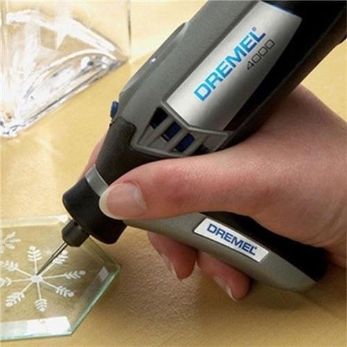 Empunhadeira Auxiliar Para Detalhes Dremel - A577 - 2615A577Aa