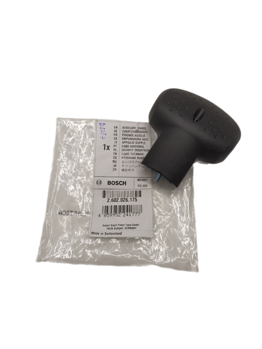 Empunhadeira Completa - 2602026175 - Bosch