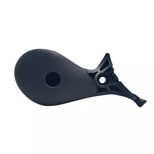 Empunhadeira Completa Preta Para Serras Circulares Bosch - 1619P01142
