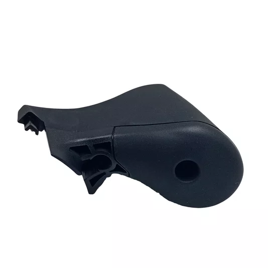 Empunhadeira Completa Preta Para Serras Circulares Bosch - 1619P01142