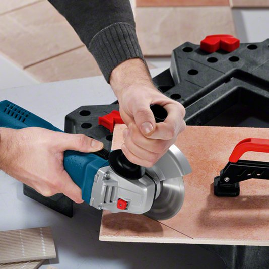 Empunhadeira P/ Mart 11226/11228 - 2602025147 - Bosch