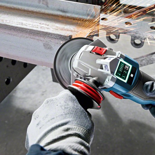 Empunhadeira P/ Mart 11226/11228 - 2602025147 - Bosch