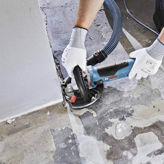 Empunhadeira P/ Mart 11226/11228 - 2602025147 - Bosch