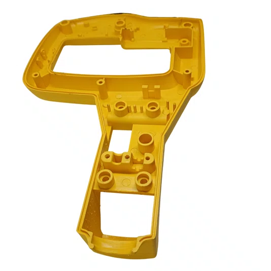 Empunhadura Inferior Para Serra De Esquadria Stsm1525-Br/B2 Stanley - 5170007-30