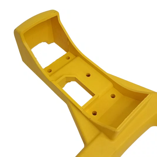 Empunhadura Inferior Para Serra De Esquadria Stsm1525-Br/B2 Stanley - 5170007-30