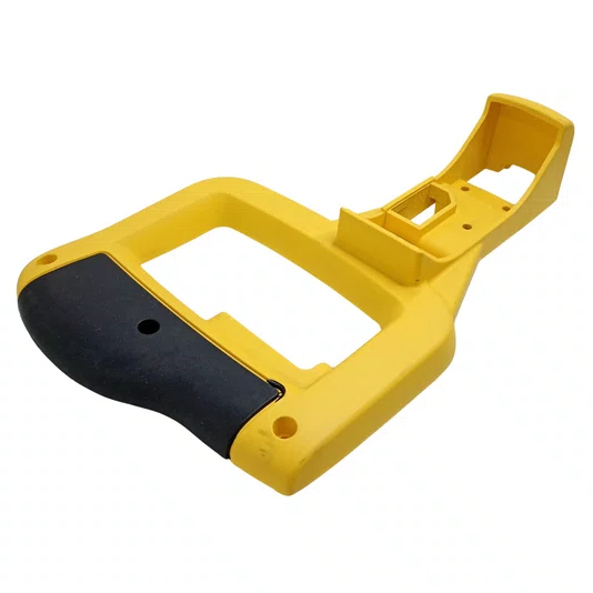 Empunhadura Inferior Para Serra De Esquadria Stsm1525-Br/B2 Stanley - 5170007-30